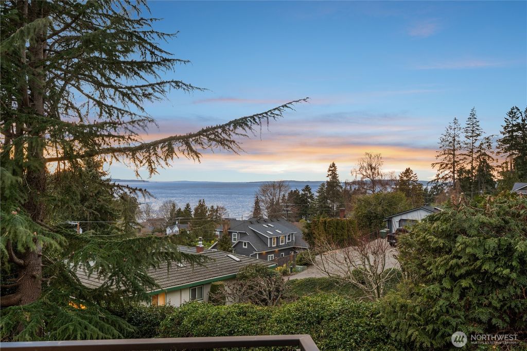 Photo of 19209 olympic view Drive, Edmonds, WA 98020 (MLS # 2466189)