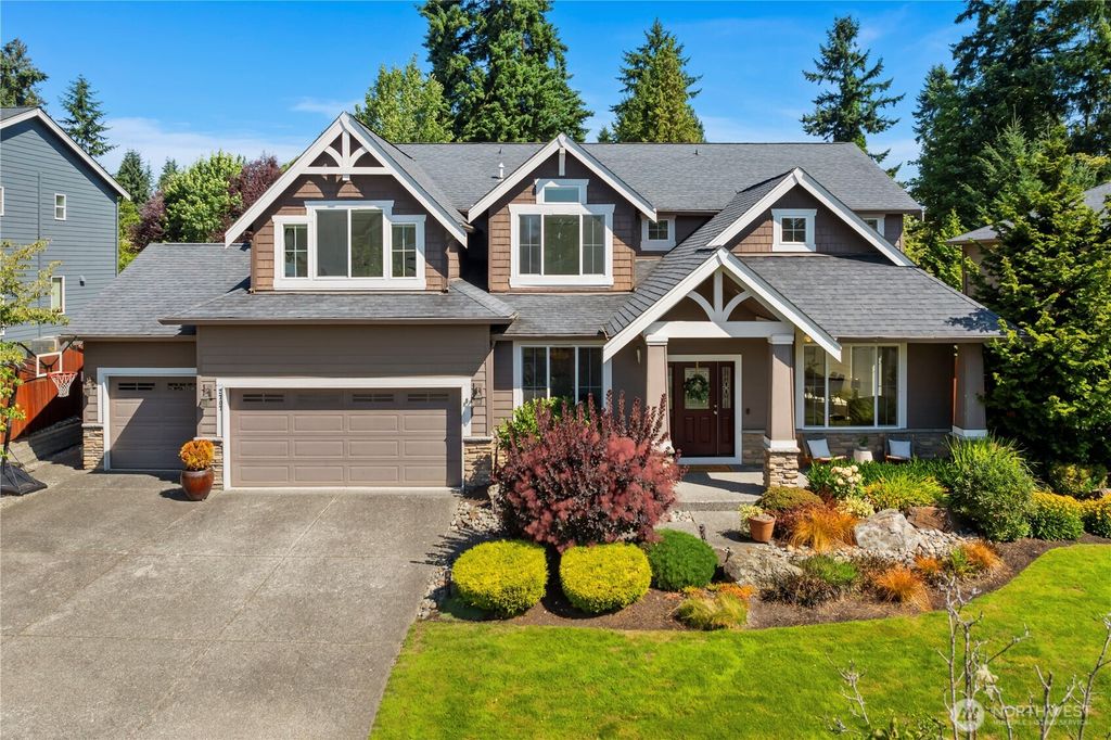 Photo of 2707 242nd Place SW, Brier, WA 98036 (MLS # 2411115)
