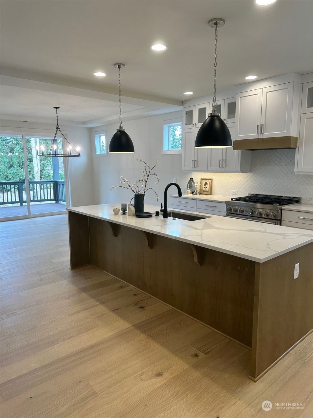 Photo of 8724 NE 204th Street, Bothell, WA 98011 (MLS # 2195848)