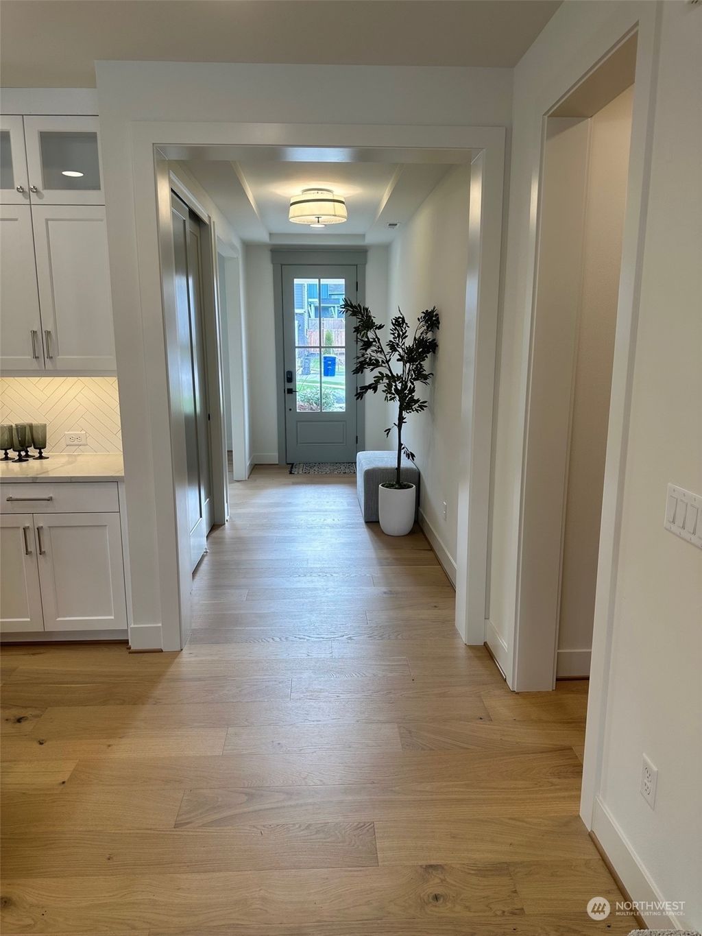 Photo of 8724 NE 204th Street, Bothell, WA 98011 (MLS # 2195848)