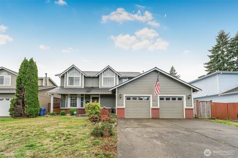 2516 169th Street E Tacoma WA 98445