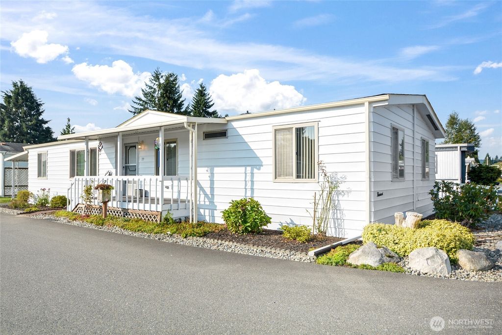 Photo of 16600 25th Avenue NE #23, Marysville, WA 98271 (MLS # 2434572)
