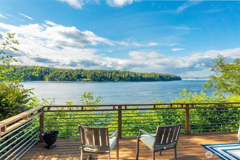 Photo of 2812 Fishtrap Road NE, Olympia, WA 98506 (MLS # 2526374)
