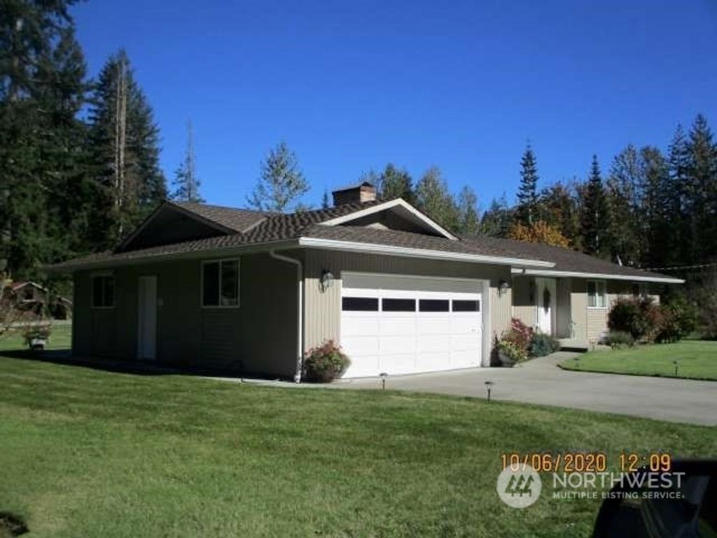 Photo of 47409 Sauk Prairie Road, Darrington, WA 98241 (MLS # 2102006)