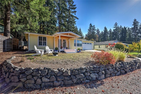 Photo of 17944 Thompson Place NE, Poulsbo, WA 98370 (MLS # 2579506)