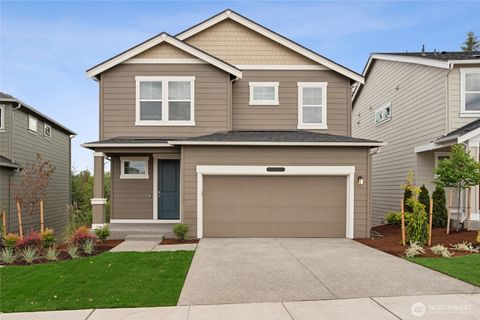 10830 188th Street E 1042 Puyallup WA 98374