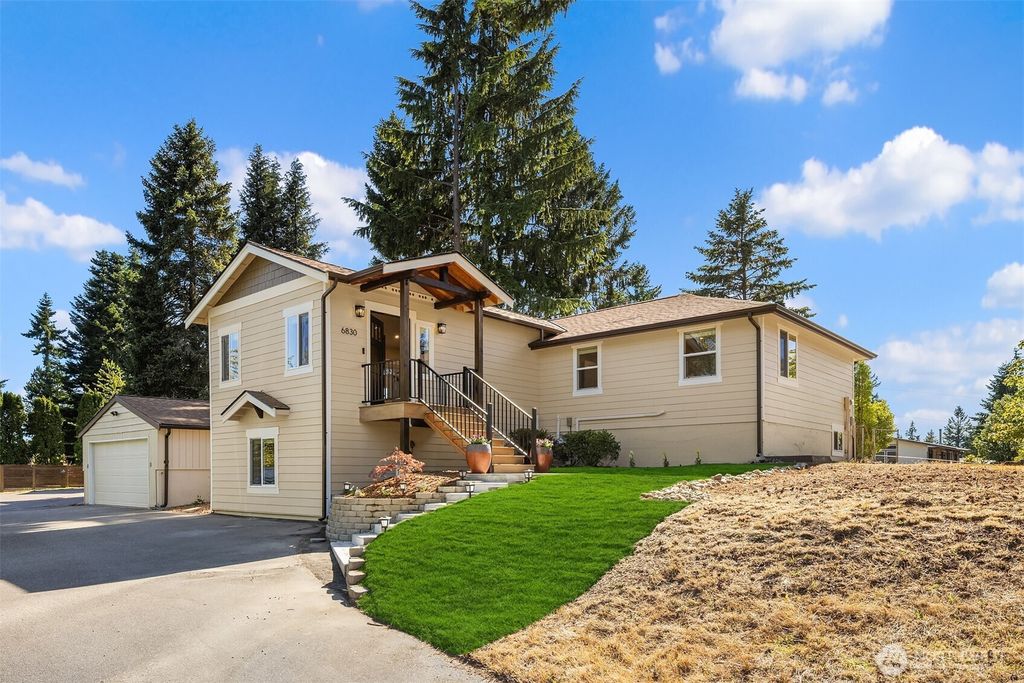 Photo of 6830 174th Street SW, Edmonds, WA 98026 (MLS # 2408613)