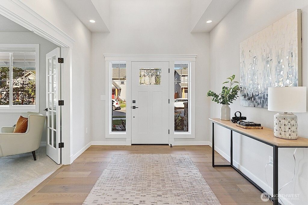 Photo of 33662 NE 42nd Street St, Carnation, WA 98014 (MLS # 2477878)