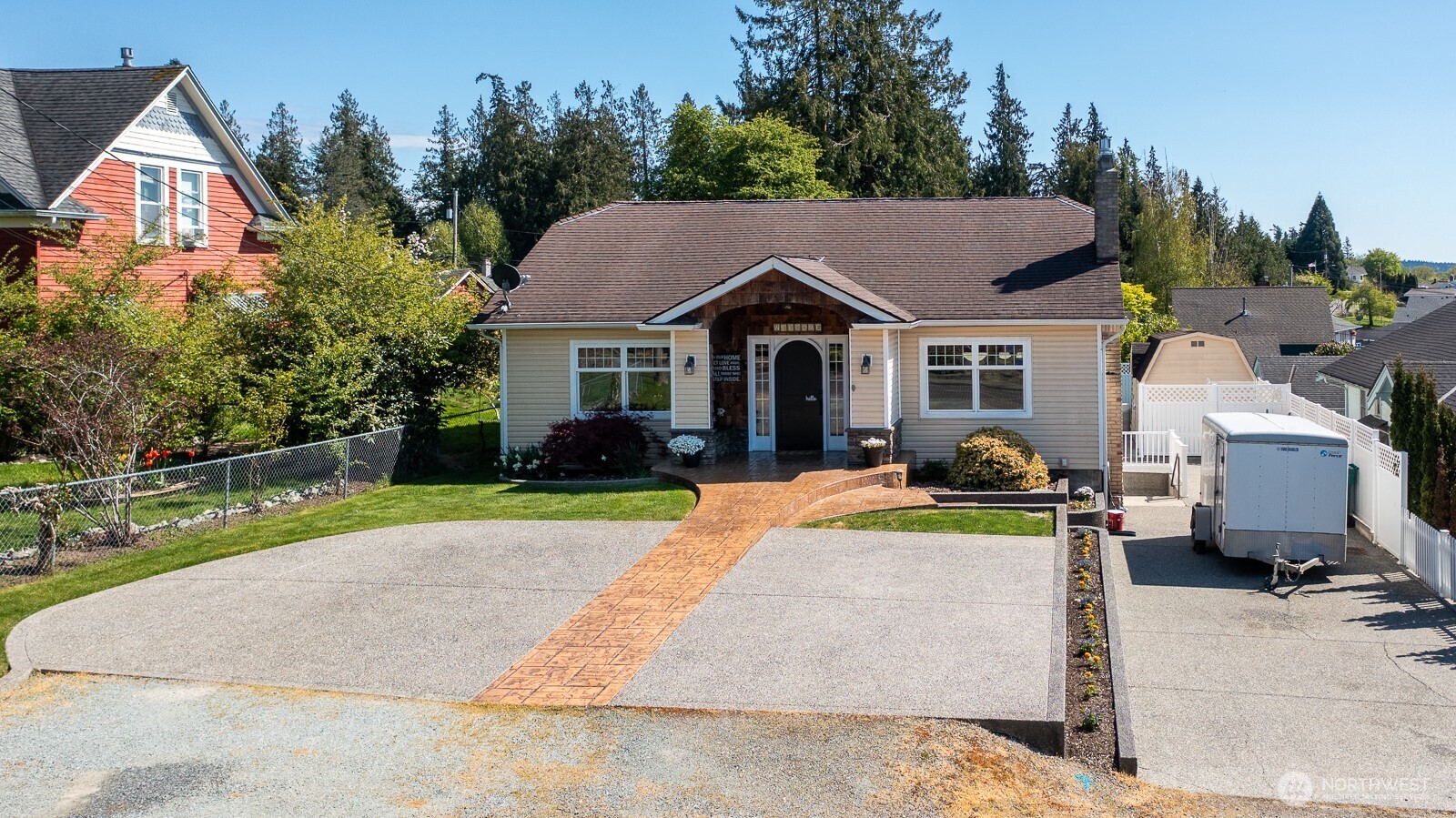 8220 Cedarhome Drive