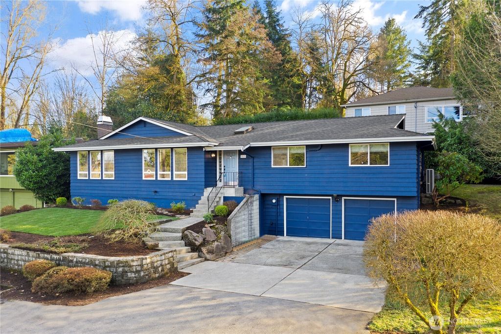 Photo of 2029 NE 97th Street, Seattle, WA 98115 (MLS # 2323679)