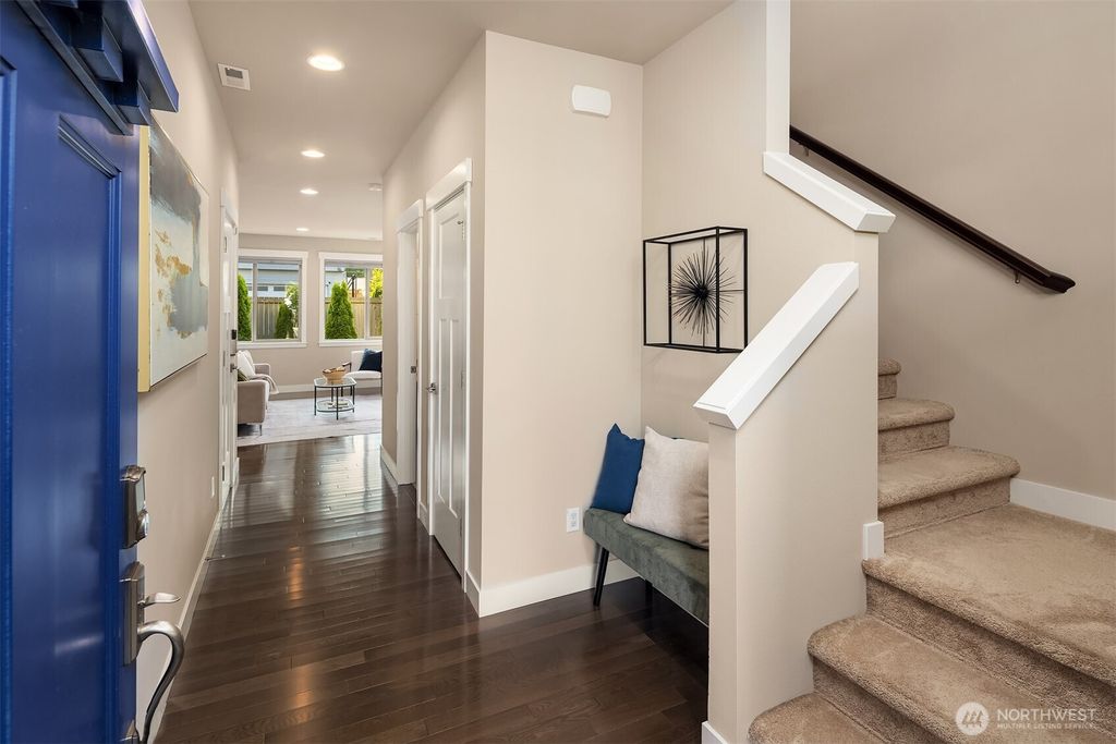 Photo of 15332 50th Place W #5, Edmonds, WA 98026 (MLS # 2388668)