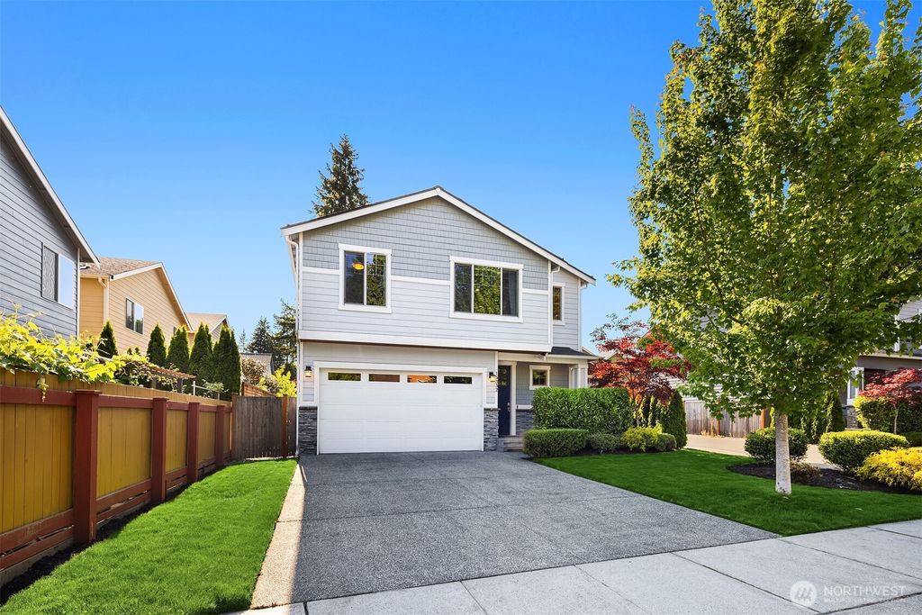 Photo of 15332 50th Place W #5, Edmonds, WA 98026 (MLS # 2388668)