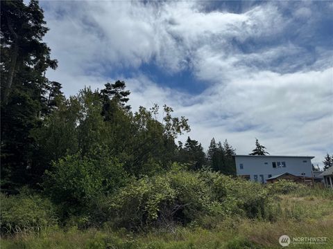 Photo of 0 49th Street, Port Townsend, WA 98368 (MLS # 2553427)