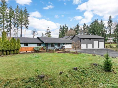 Photo of 138 Alderbrook Lane, Chehalis, WA 98532 (MLS # 2460504)