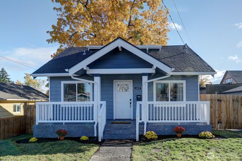 3217 S Durango Tacoma WA 98409