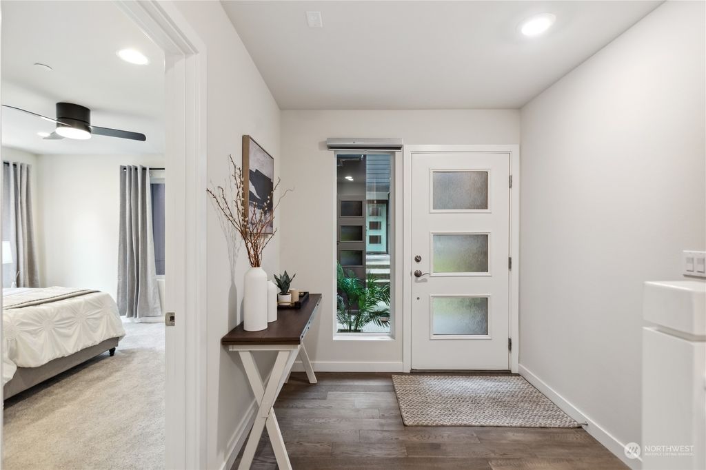 Photo of 23630 6th Avenue SE #A, Bothell, WA 98021 (MLS # 2188481)