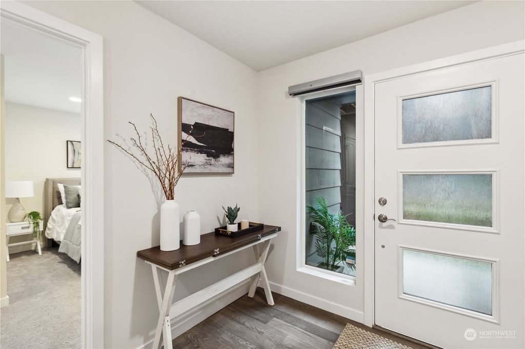 Photo of 23630 6th Avenue SE #A, Bothell, WA 98021 (MLS # 2188481)