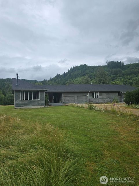 Photo of 24215 SR 530, Arlington, WA 98223 (MLS # 2546847)