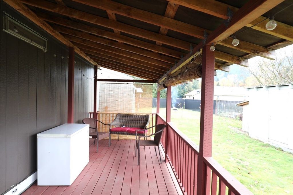 Photo of 665 Commercial Avenue, Darrington, WA 98241 (MLS # 2309006)