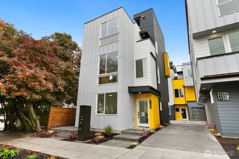 723 18th Avenue Seattle WA 98122