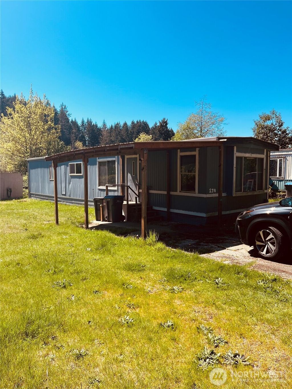 Photo of 5673 BETHEL Road SE #17A, Port Orchard, WA 98367 (MLS # 2514348)