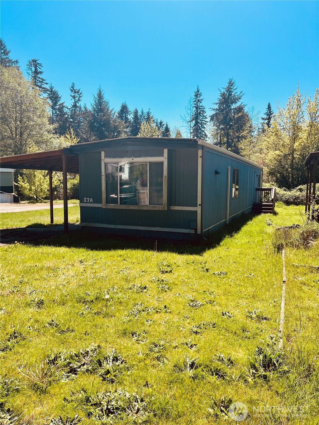 Photo of 5673 BETHEL Road SE #17A, Port Orchard, WA 98367 (MLS # 2514348)