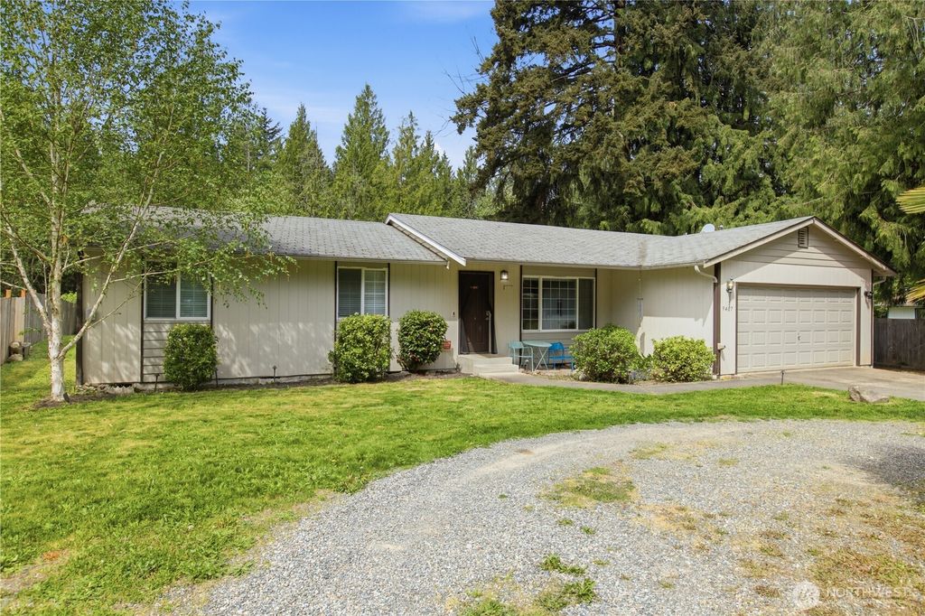 Photo of 9407 202nd Avenue E, Bonney Lake, WA 98391 (MLS # 2508135)