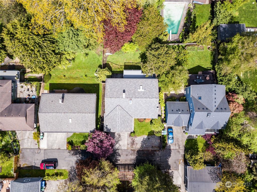 Photo of 3018 D NE 103rd Street, Seattle, WA 98125 (MLS # 2231216)