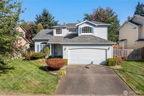 Photo of 13213 163rd Street Ct E, Puyallup, WA 98374 (MLS # 2439311)