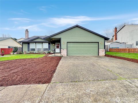 5812 NE 84th Avenue Vancouver WA 98662