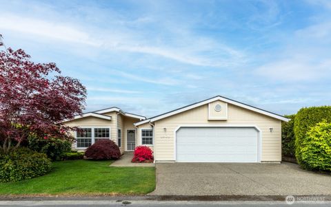 1901 Cranberry Lane SE Unit 88, Lacey, WA 98503 - MLS#: 2374486