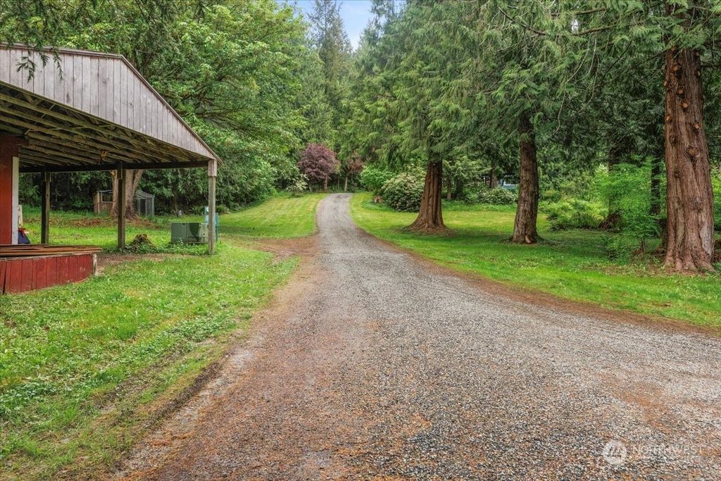 Photo of 11404 296th Avenue NE, Carnation, WA 98014 (MLS # 2240251)