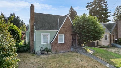 Photo of 1513 N Washington St, Tacoma, WA 98406 (MLS # 2438422)