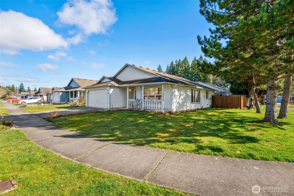 Photo of 19221 46th Avenue NE, Arlington, WA 98223 (MLS # 2341744)