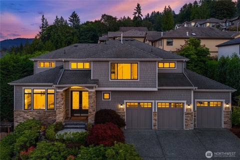 Photo of 2759 NW Pine Cone Place PL, Issaquah, WA 98027 (MLS # 2563931)