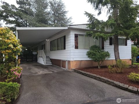 5220 176th Street SW 12 Lynnwood WA 98037