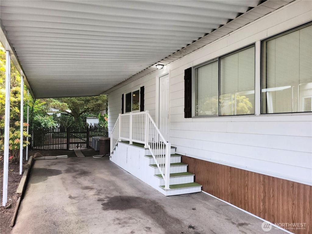 Photo of 5220 176th Street SW #12, Lynnwood, WA 98037 (MLS # 2366657)