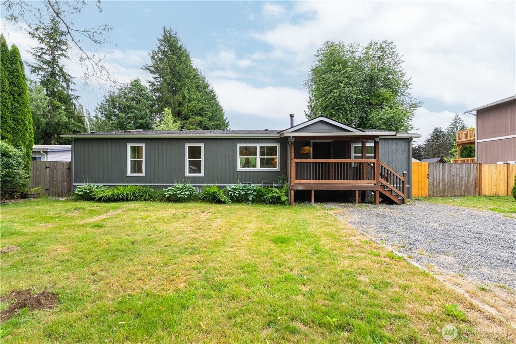 Photo of 17318 114th Place NE, Granite Falls, WA 98252 (MLS # 2548176)