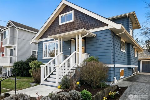 Photo of 7041 14th Avenue NW, Seattle, WA 98117 (MLS # 2483912)