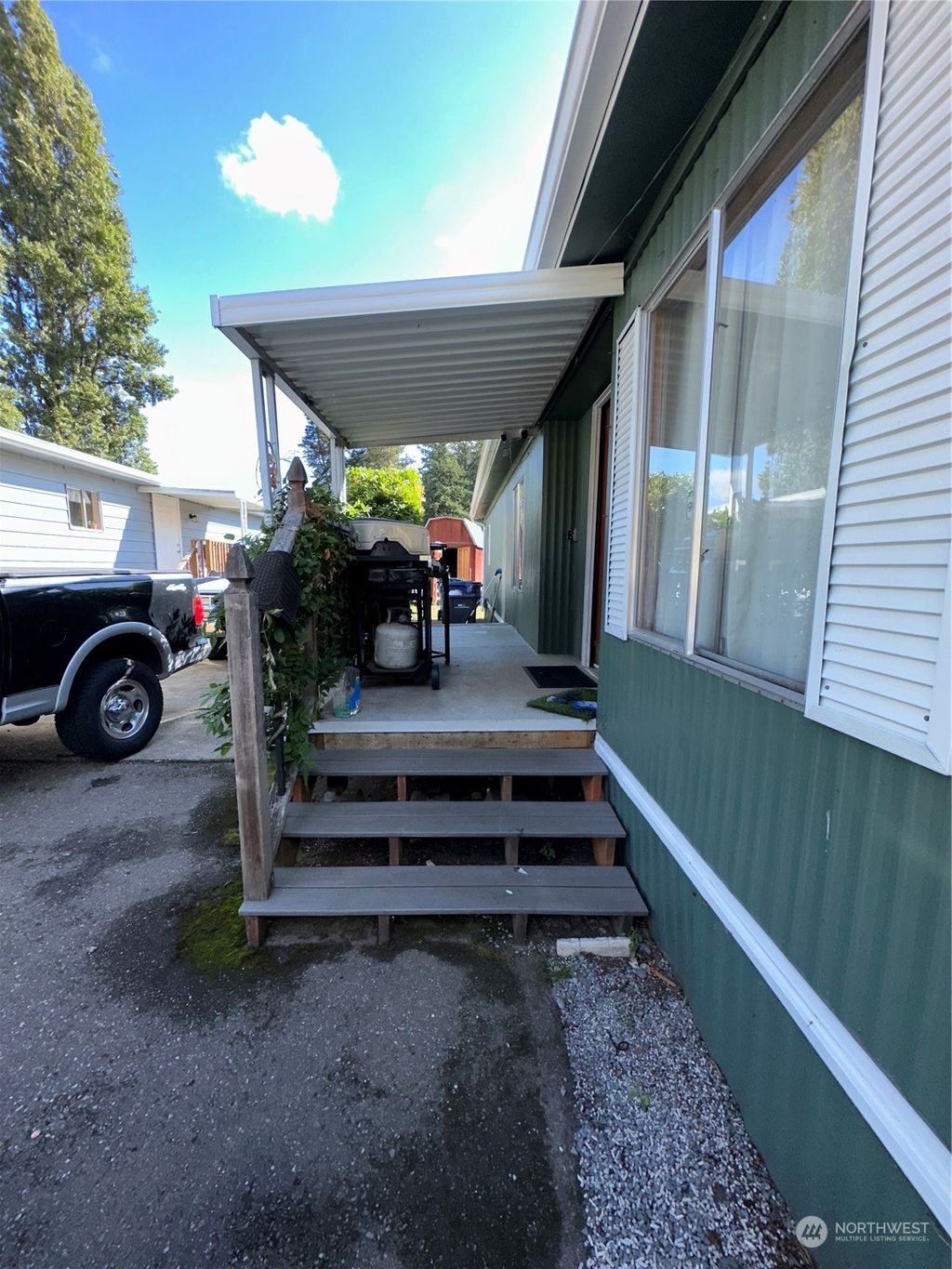 Photo of 6413 SE 123rd Ave Se Ave SE #13, Snohomish, WA 98290 (MLS # 2159370)