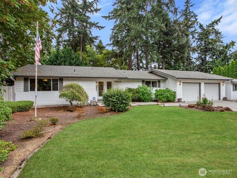 Photo of 9605 SE 13th Street, Vancouver, WA 98664 (MLS # 2592506)