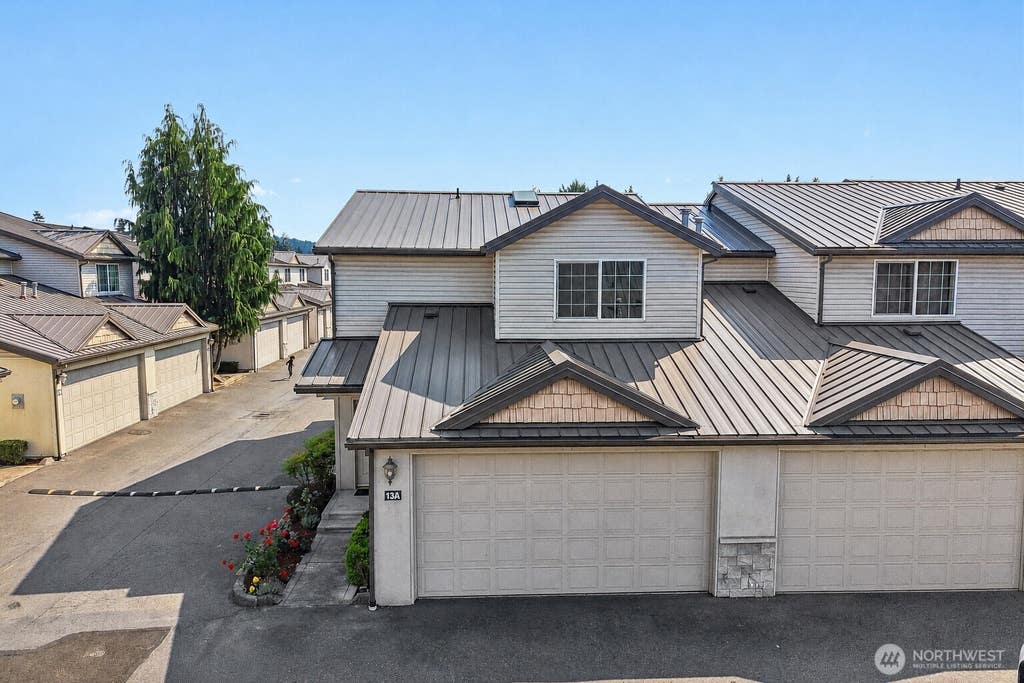 Photo of 418 17th Street SE #13A, Auburn, WA 98002 (MLS # 2569563)