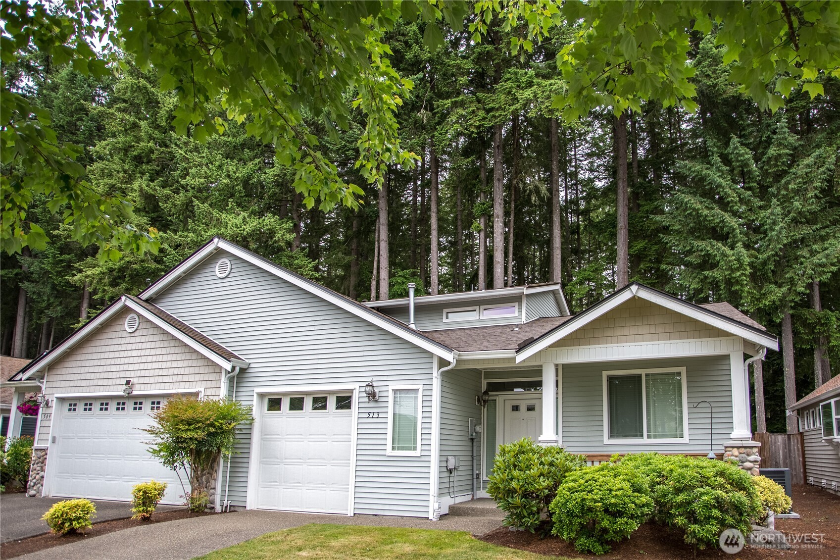 513 Craftsman Drive NW