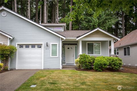 513 Craftsman Drive NW Olympia WA 98502