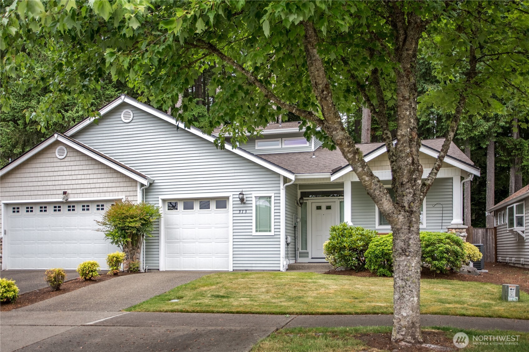 513 Craftsman Drive NW