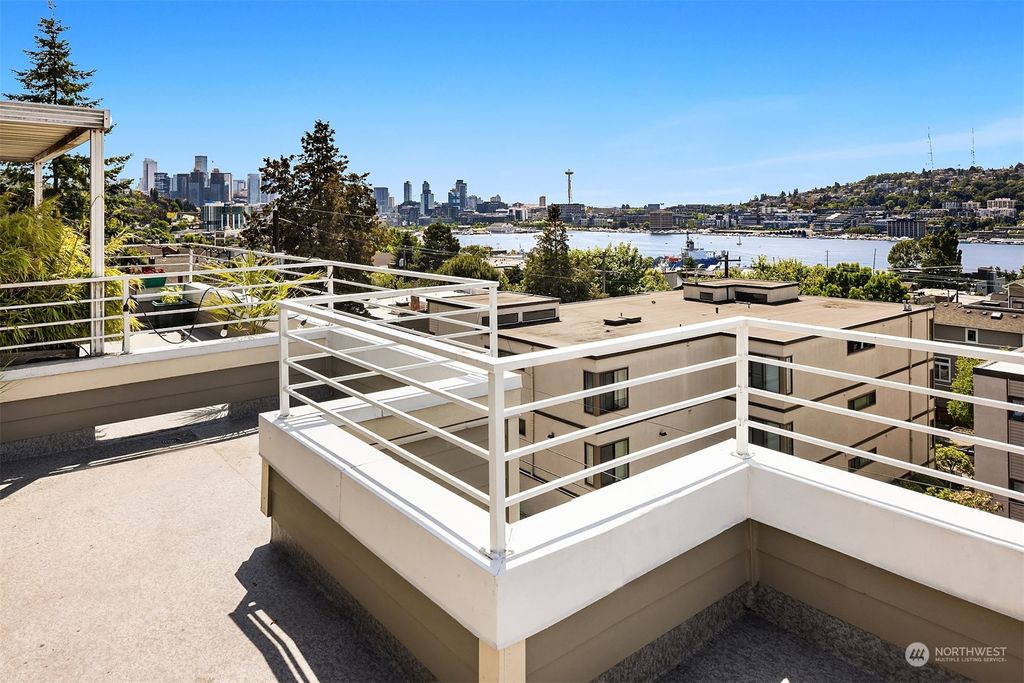 Photo of 2213 Boylston Avenue E #302, Seattle, WA 98102 (MLS # 2078335)