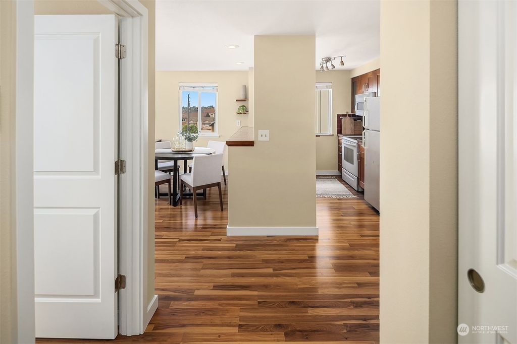 Photo of 2213 Boylston Avenue E #302, Seattle, WA 98102 (MLS # 2078335)