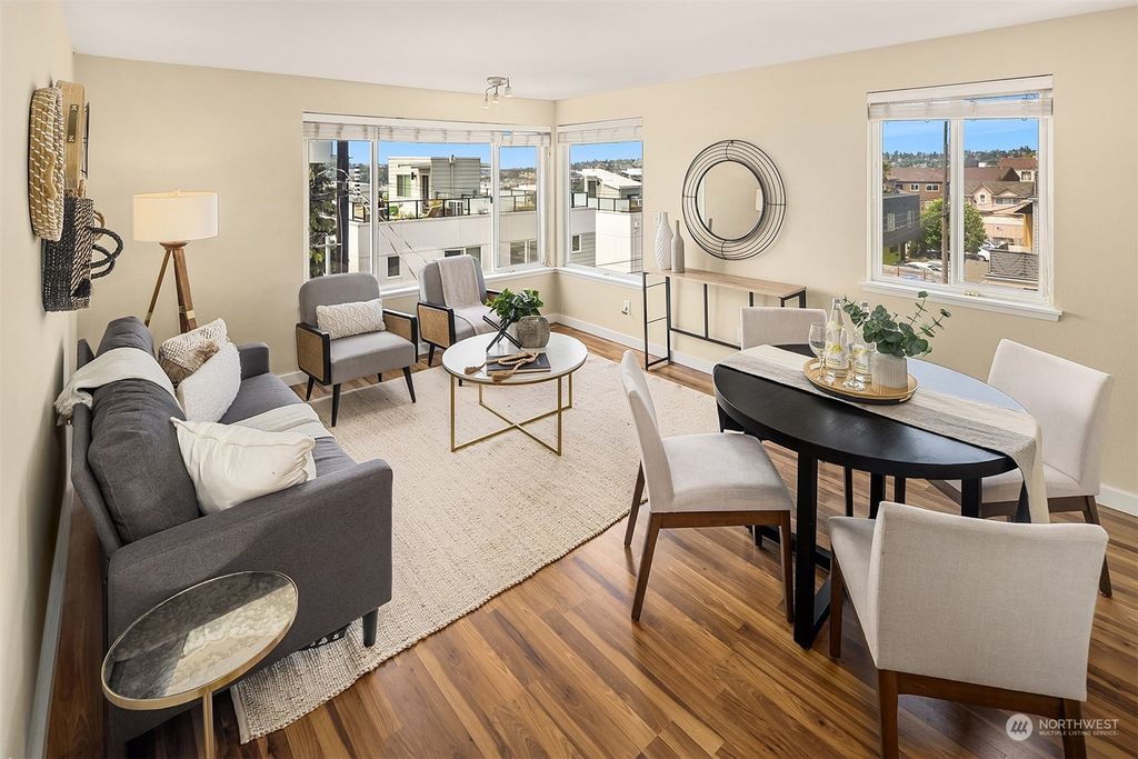 Photo of 2213 Boylston Avenue E #302, Seattle, WA 98102 (MLS # 2078335)