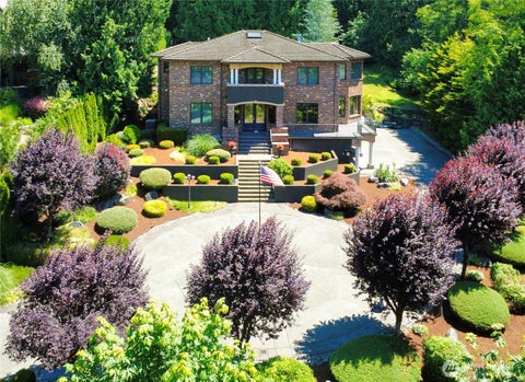Photo of 24282 SE 147th Place, Issaquah, WA 98027 (MLS # 2562192)