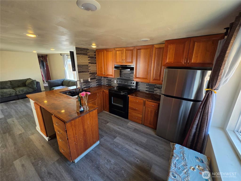 Photo of 898 Burr Road SE #30, Olympia, WA 98501 (MLS # 2572678)